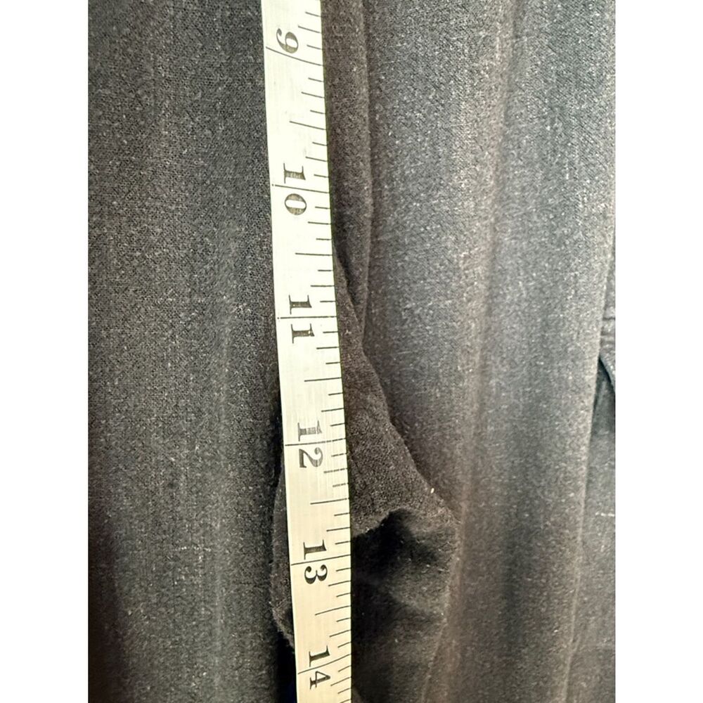 Drew Clothing Solana Eden Gauze Pants Black - Picture 7 of 9